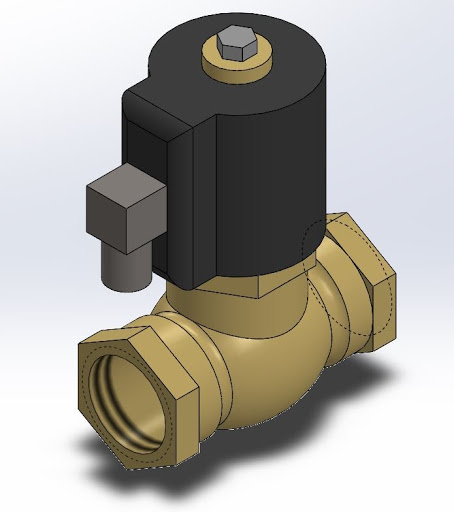 Solenoid Valve